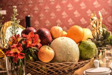 9 Trees Boutique Villa