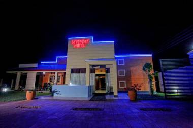 Sevenday Hotel