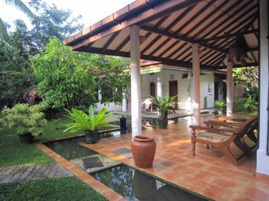 Mango House Japanese Guest House