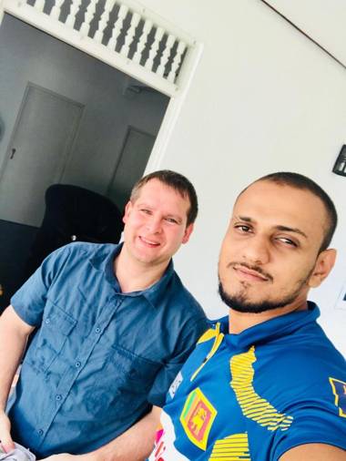 White Villa Airport Transit Hotel