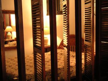 The Icebear Guesthouse