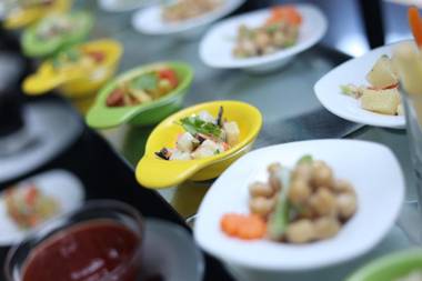 White Rose Beach Resort