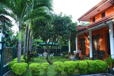 One and Only Apartment