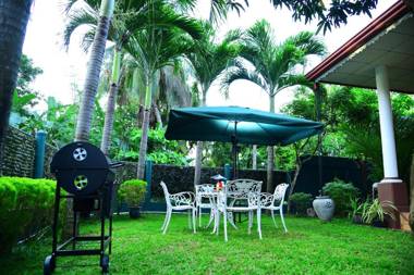 One and Only Apartment