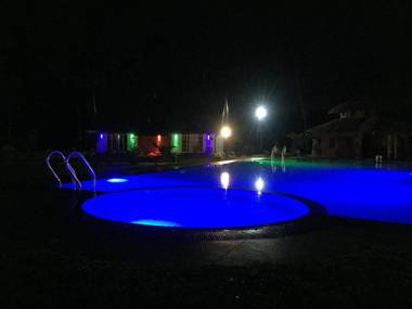 Crown Holiday Village near Marawila