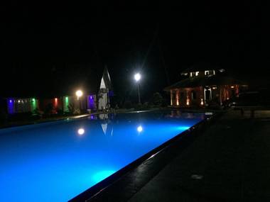 Crown Holiday Village near Marawila