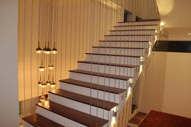 Daffodils Beach Negombo