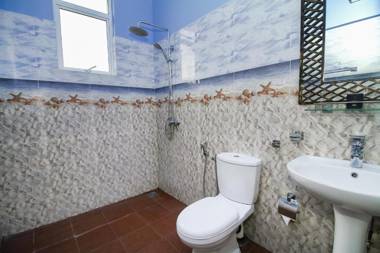 Grace Beach Resort By Travel Corners