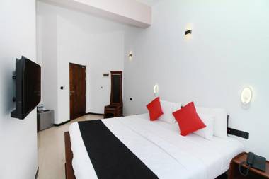 Grace Beach Resort By Travel Corners