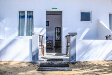 Winston Sea Front Villa