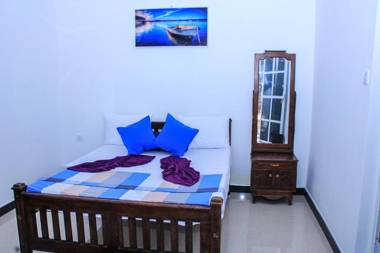 Winston Sea Front Villa