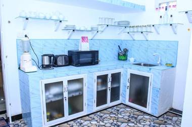 Winston Sea Front Villa