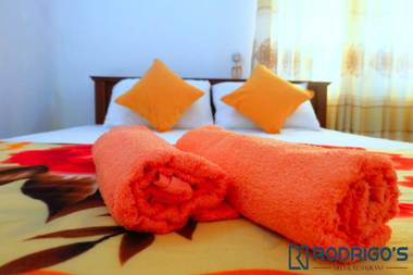 Rodrigo's Villa & Restaurant