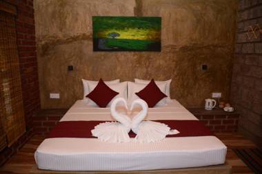 Negombo The Nature Villa and Cabanas