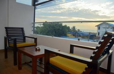 Beach Corridor Hotel & Spa