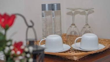 Hive 68 - Hotel and Resorts (Negombo)