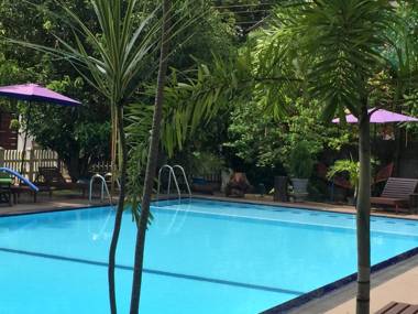 Windmill Beach Rest Hotel