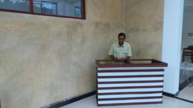 Windmill Beach Rest Hotel