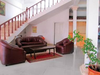 Windmill Beach Rest Hotel