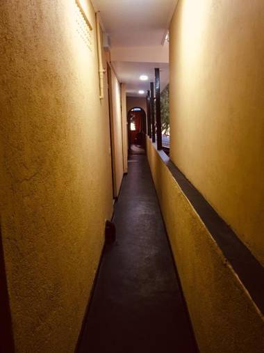 Sea Sands Beach Hostel