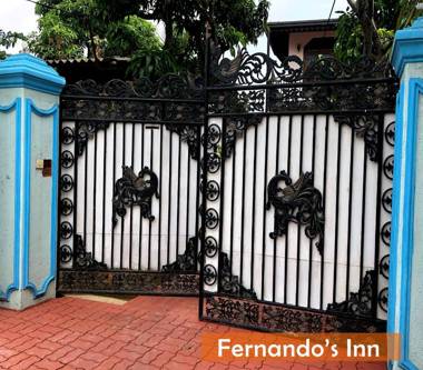 Fernando's Inn