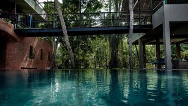 Ayur Ayur Resort & Ayurveda Retreat