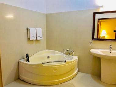 Ama villa negombo