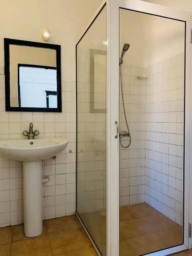 Mary Land Beach Hotel