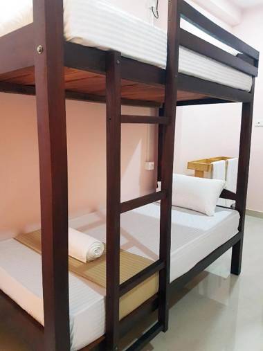 Sky Hostel Negombo