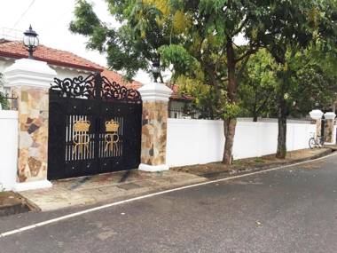Grand Villa Negombo