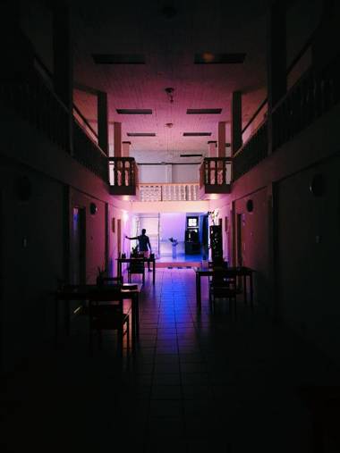 Oasis Skybeach Hostel - Negombo