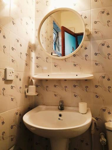 Oasis Skybeach Hostel - Negombo