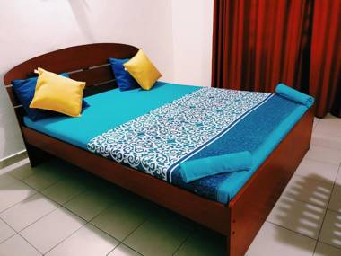 Oasis Skybeach Hostel - Negombo