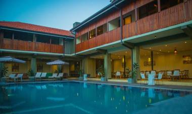 Sea Horse Hotel & Spa