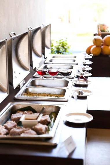 Sea Horse Hotel & Spa