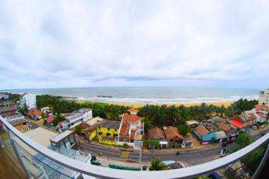 Ruvisha Beach Hotel
