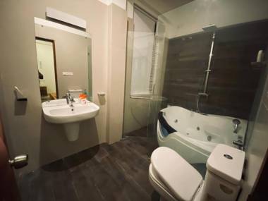 The Lighthouse Negombo