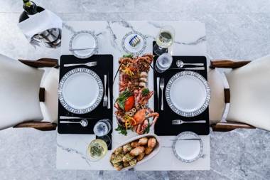 Regal Réseau Hotel & Spa