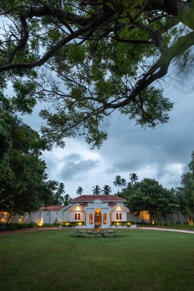 Taru Villas Riva - Negombo