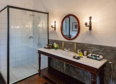 Taru Villas Riva - Negombo