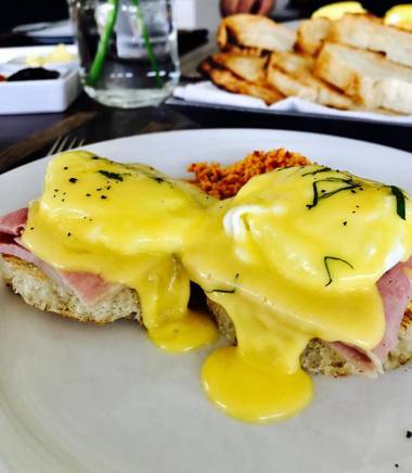 Taru Villas Riva - Negombo