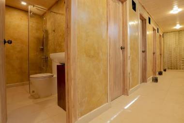 Tuk Tuk Hostel Negombo