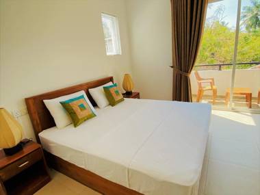 Srimadis Villa near Airport - Negombo