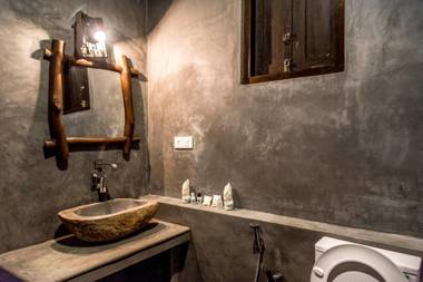 Negombo Boutique Villa