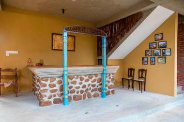 Negombo Boutique Villa