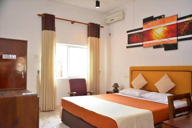 Yolanda Villa Negombo