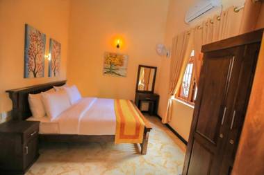 Negombo Andersson Luxury House