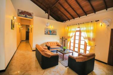 Negombo Andersson Luxury House