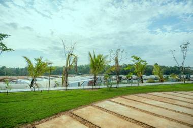 Bolagala Agro Floating Resort