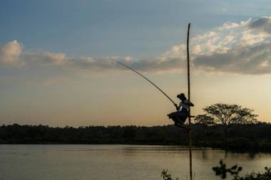 Bolagala Agro Floating Resort